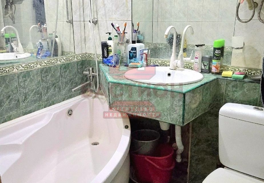 Продаётся 2-комнатная квартира, 43 м²