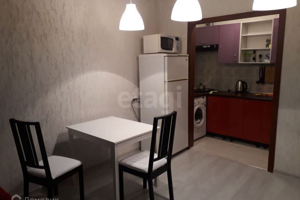 Сдаётся студия, 40 м²