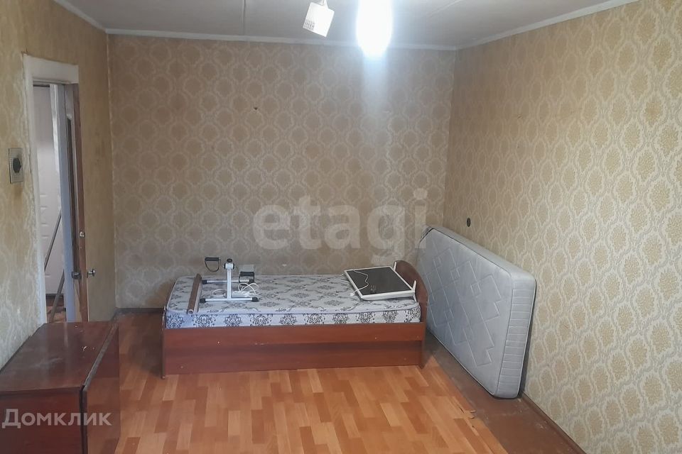 Продаётся 1-комнатная квартира, 29.7 м²