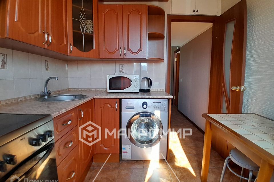 Сдаётся 1-комнатная квартира, 32.5 м²