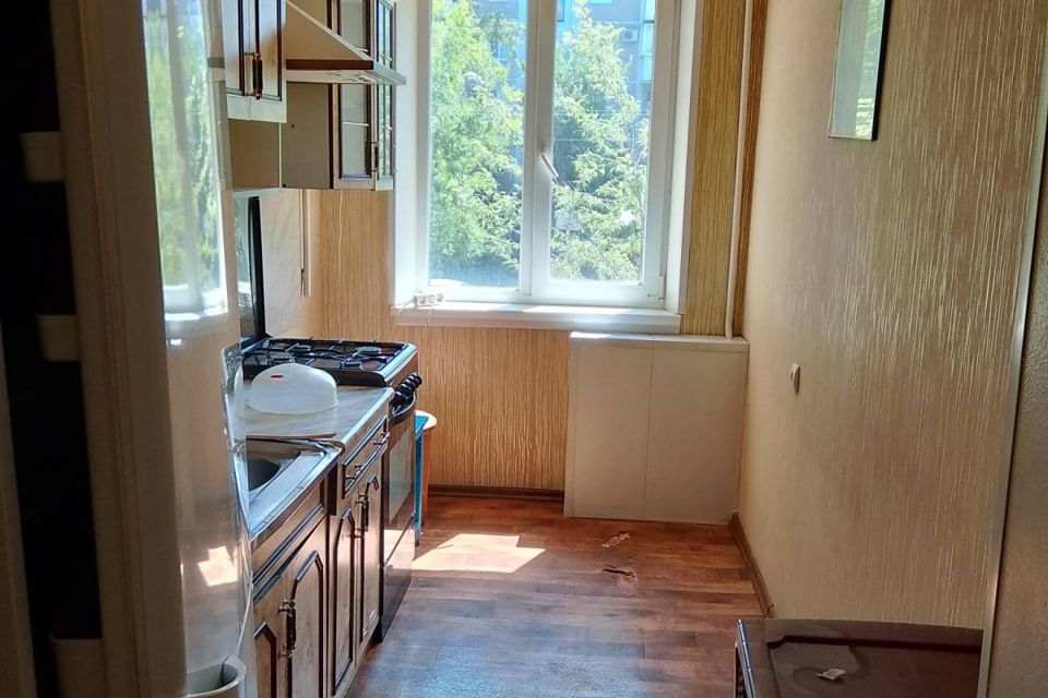 Сдаётся 2-комнатная квартира, 44 м²