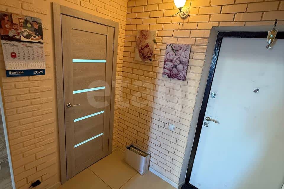 Продаётся студия, 25 м²