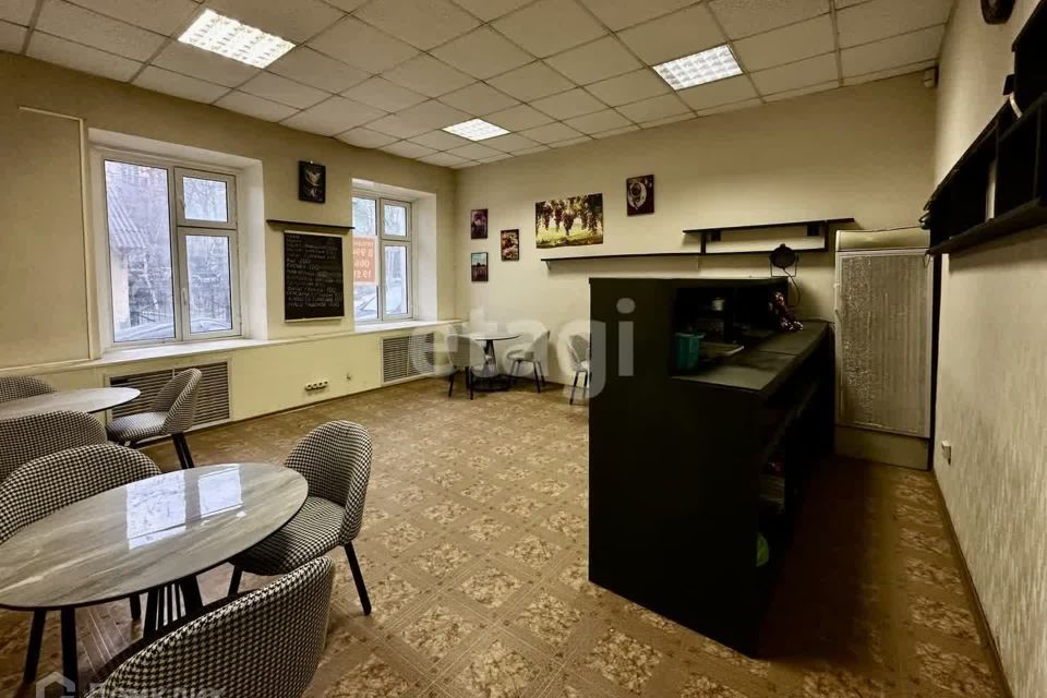 Сдаётся 1-комнатная квартира, 33.5 м²