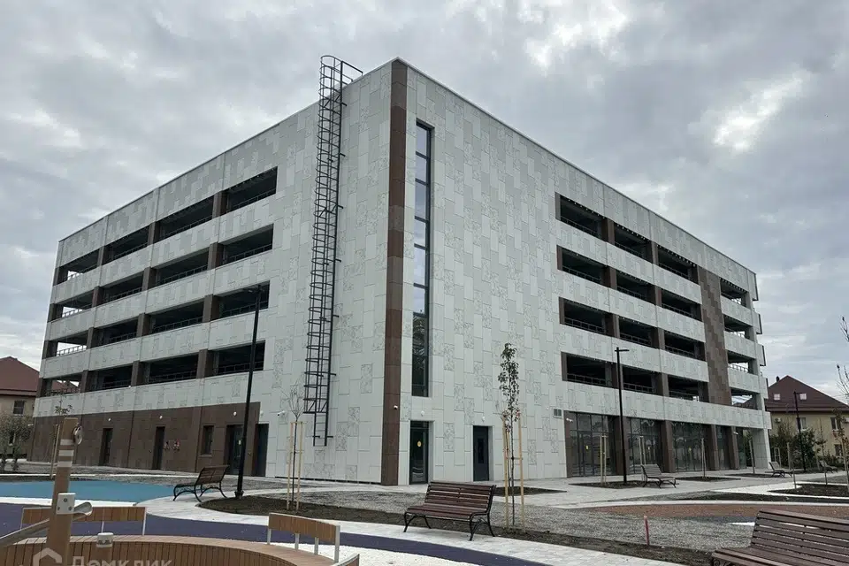 Продаётся гараж, 15 м²