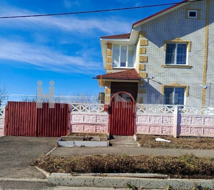Продаётся 2-этажный дом, 85.7 м²