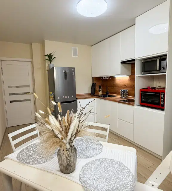 Продаётся 1-комнатная квартира, 32.9 м²