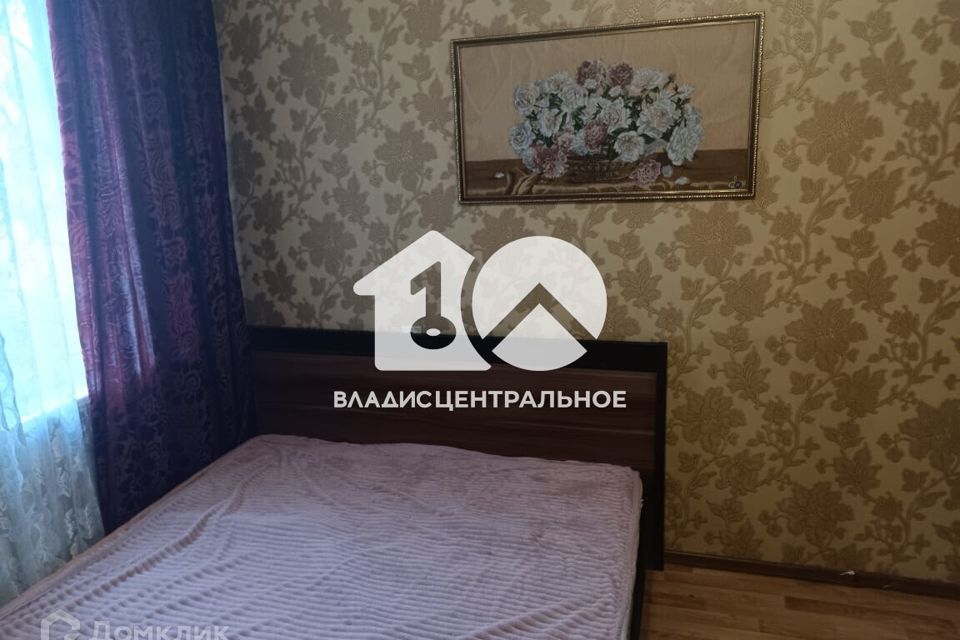 Сдаётся 2-комнатная квартира, 44 м²
