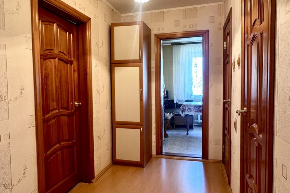 Продаётся 2-комнатная квартира, 57 м²
