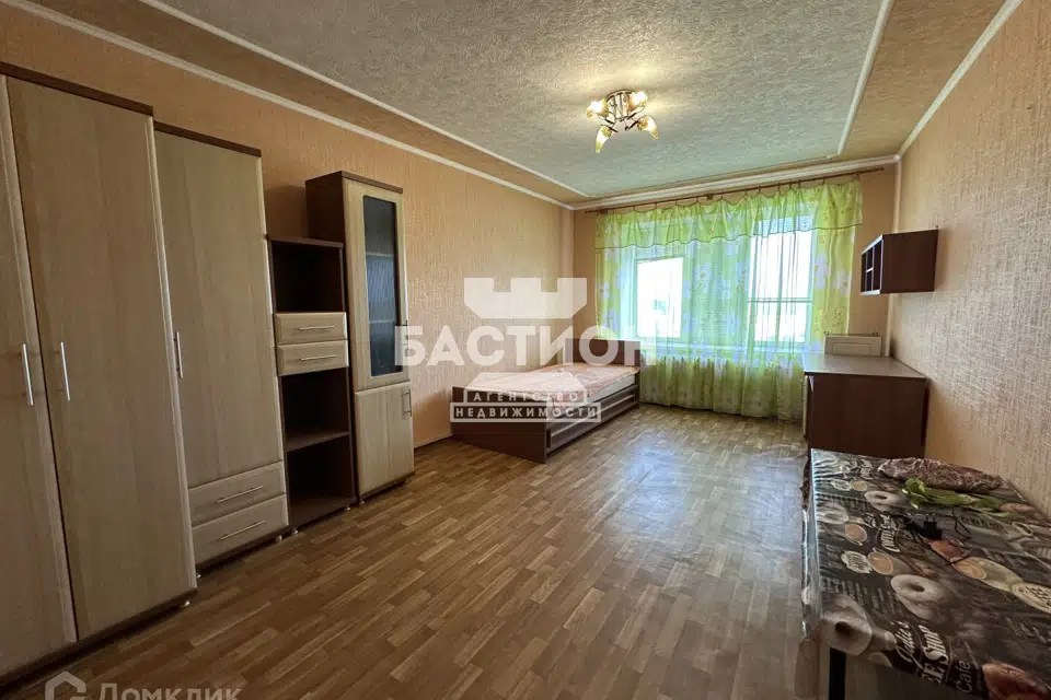Продаётся 3-комнатная квартира, 86 м²