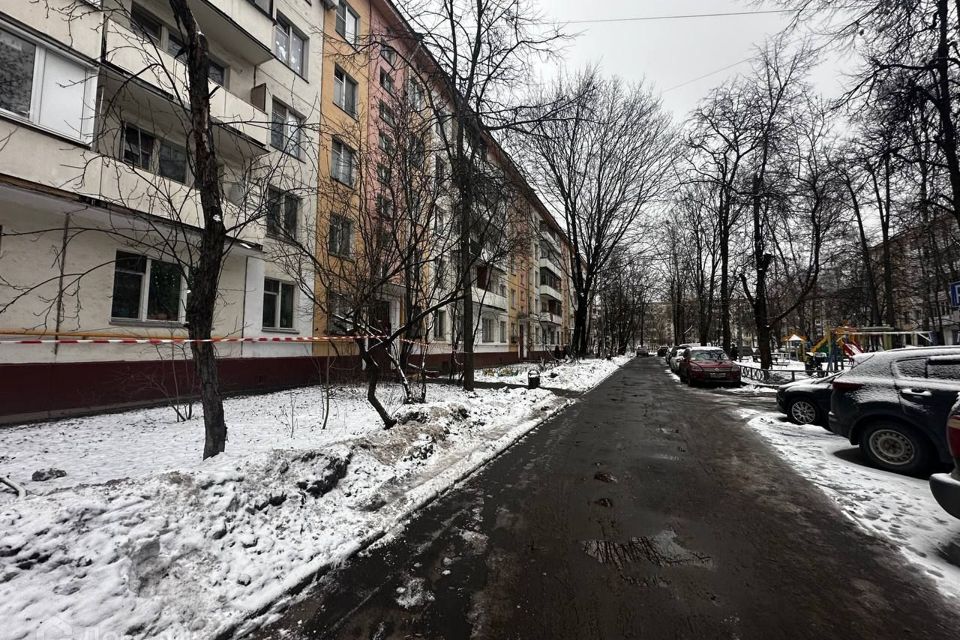 Продаётся 2-комнатная квартира, 45 м²