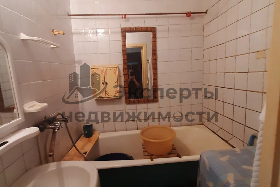 Продаётся 2-комнатная квартира, 54 м²