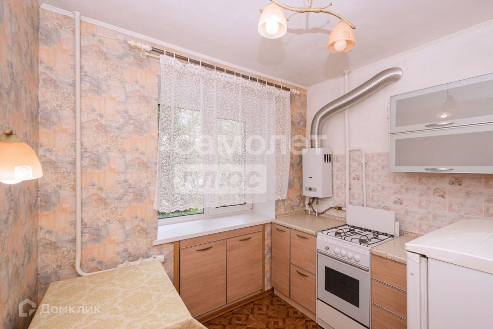 Сдаётся 1-комнатная квартира, 30 м²
