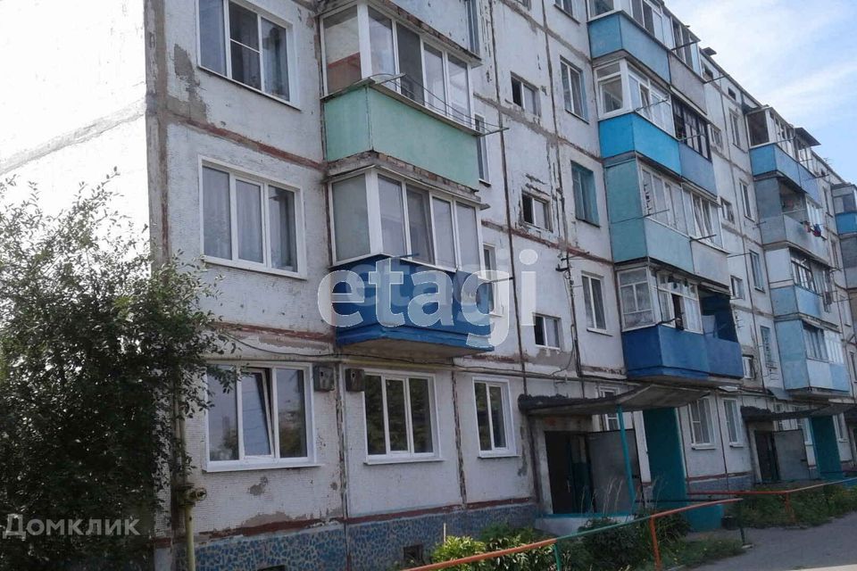 Продаётся комната в 3-комн. квартире, 17.2 м²
