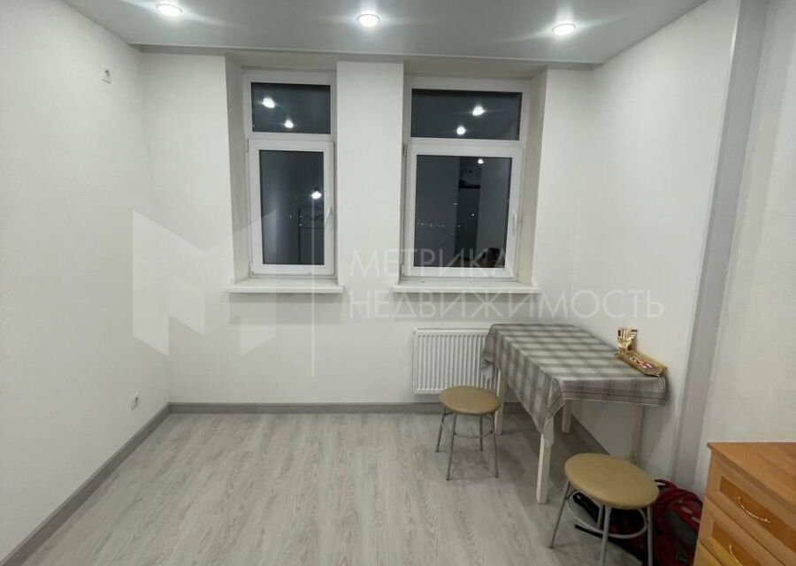 Продаётся 1-комнатная квартира, 36.2 м²