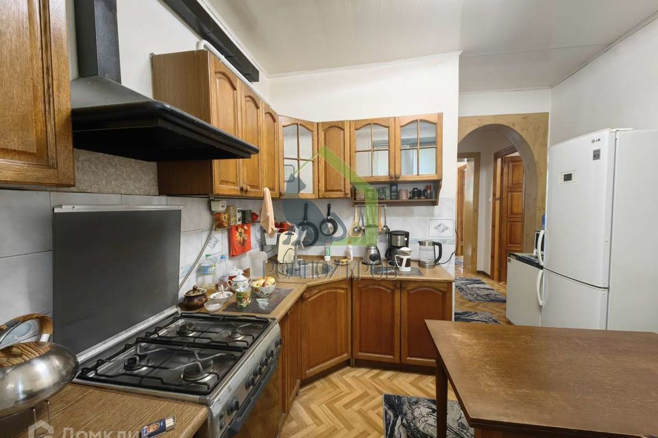 Продаётся 3-комнатная квартира, 76 м²