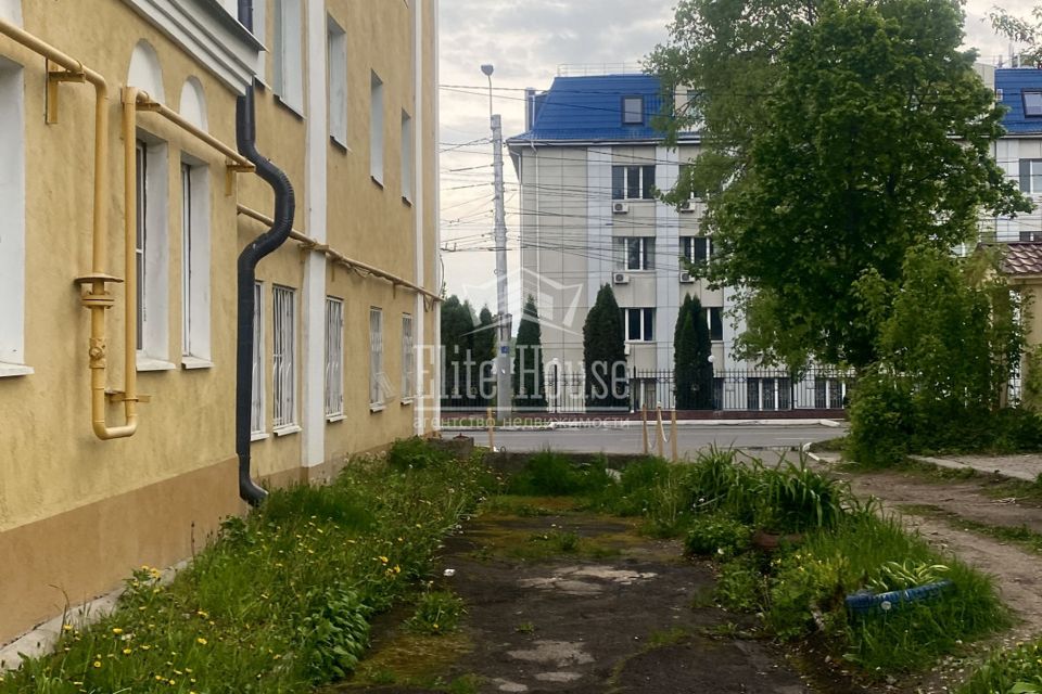 Продаётся 1-комнатная квартира, 31.9 м²