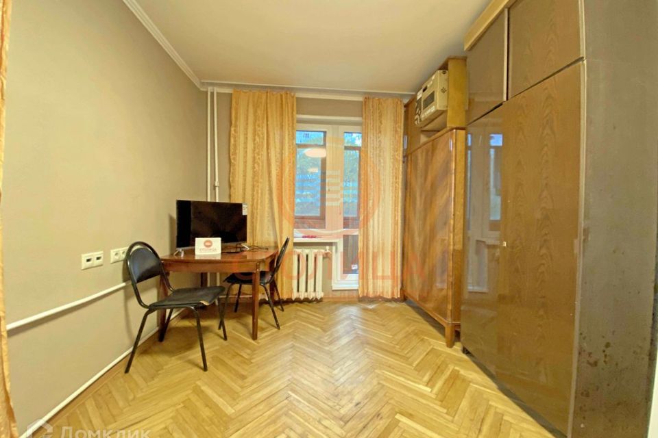 Сдаётся 2-комнатная квартира, 41 м²