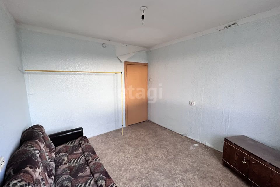 Продаётся 2-комнатная квартира, 51.1 м²