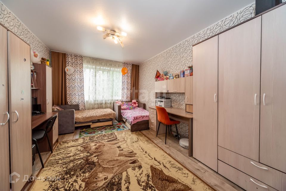 Бийск Купить 2 Комнатную Квартиру Заречье