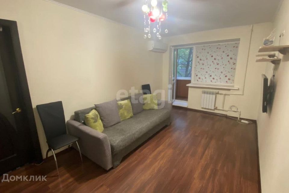 Сдаётся 1-комнатная квартира, 32 м²