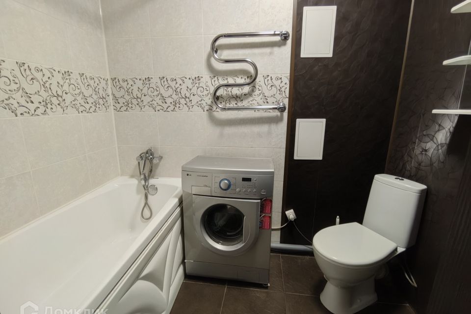Продаётся 2-комнатная квартира, 44.1 м²