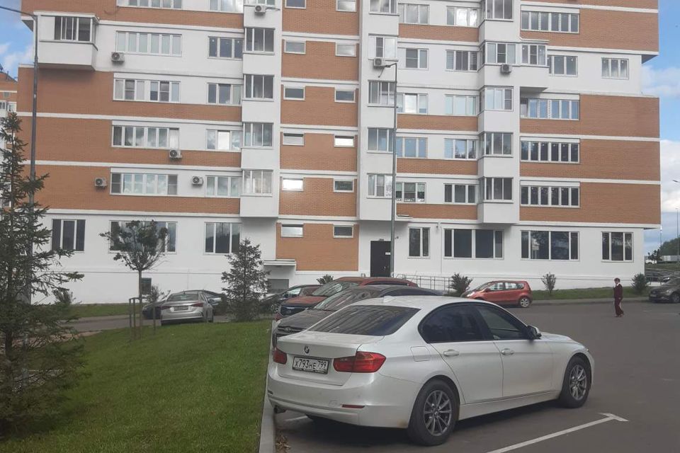 Продаётся 3-комнатная квартира, 66 м²