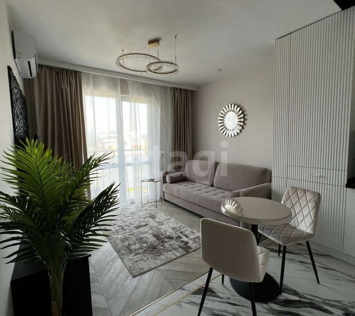 Продаётся студия, 22 м²