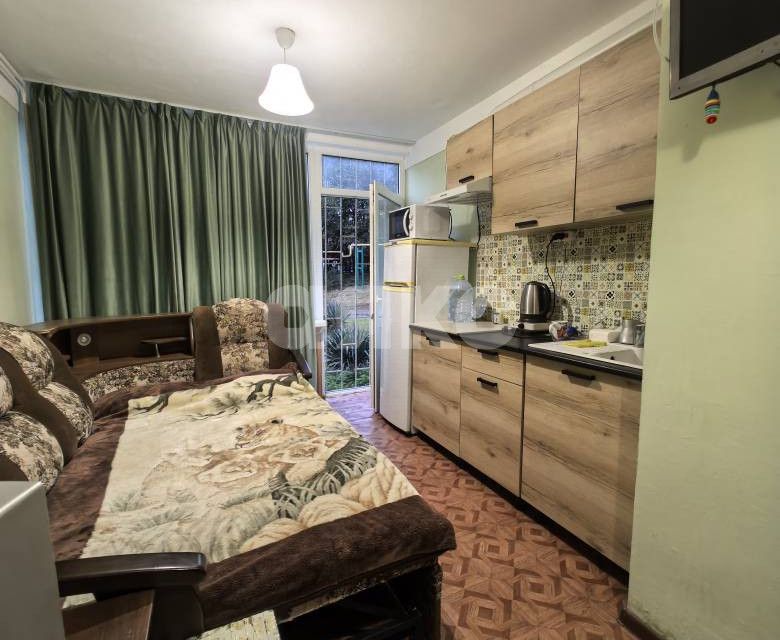 Продаётся студия, 16 м²