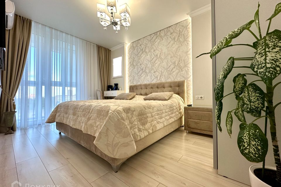 Продаётся 2-комнатная квартира, 48.6 м²