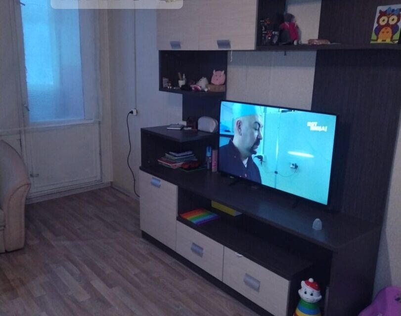 Купить 2-комнатную квартиру, 47 м² по адресу Кирово-Чепецкий район, деревня Шуто