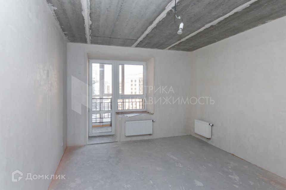 Продаётся 2-комнатная квартира, 91.8 м²