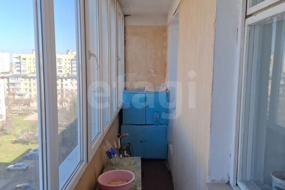 Продаётся 4-комнатная квартира, 75.1 м²