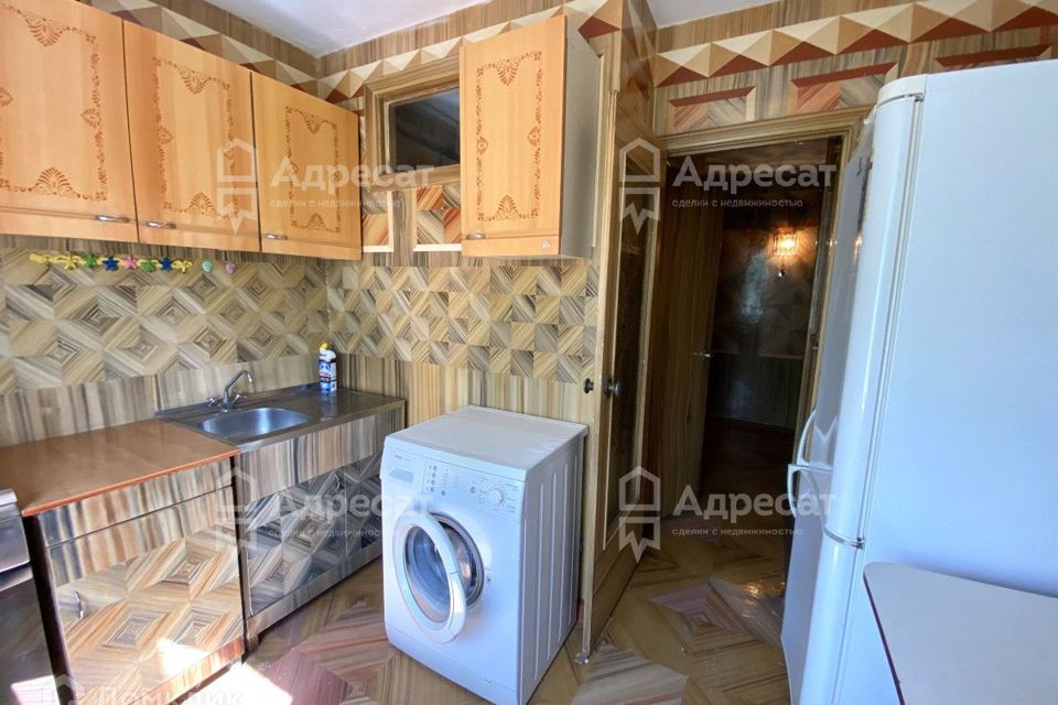 Сдаётся 2-комнатная квартира, 47 м²
