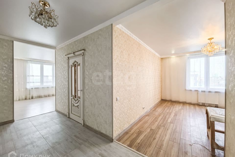 Продаётся 2-комнатная квартира, 68 м²