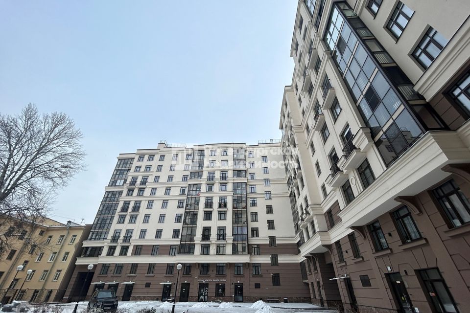 Продаётся 1-комнатная квартира, 37.26 м²