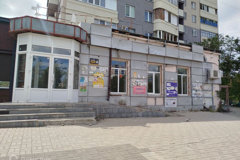 Сдаётся помещение своб. назначения, 248 м²