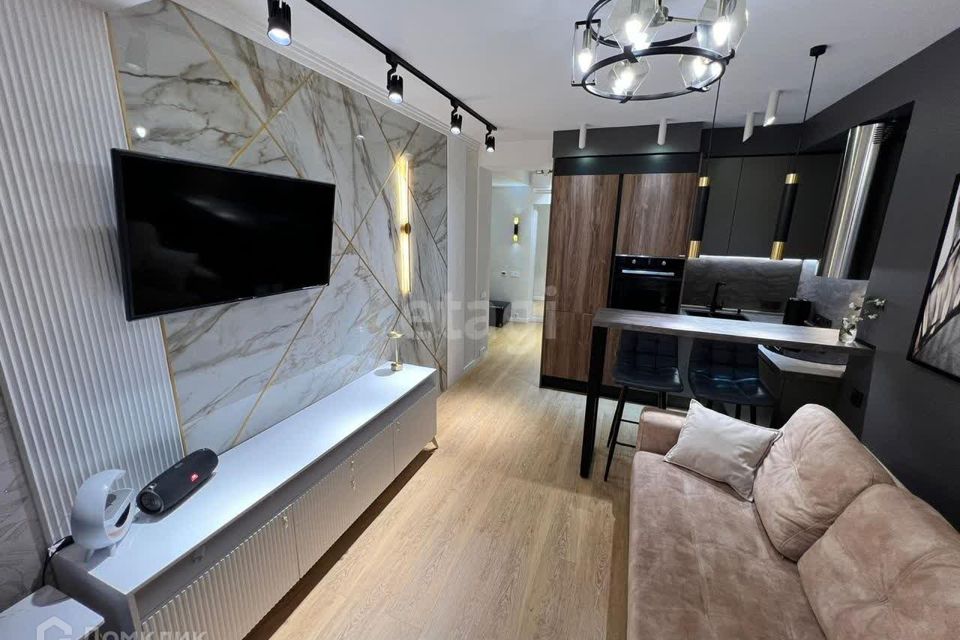 Продаётся студия, 24.6 м²