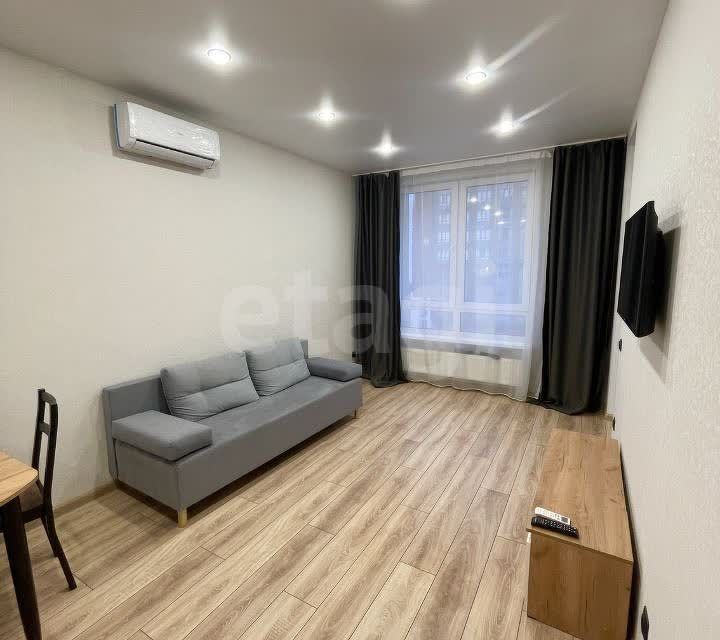 Сдаётся 2-комнатная квартира, 38 м²