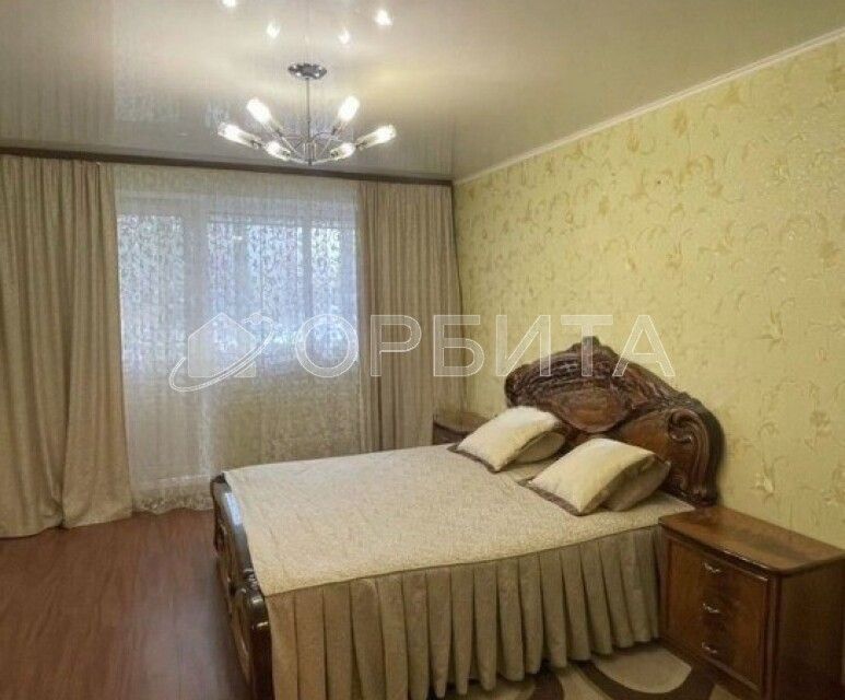 Продаётся 3-комнатная квартира, 93 м²