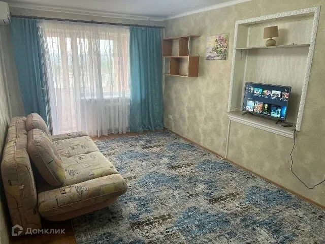 Продаётся 1-комнатная квартира, 33 м²