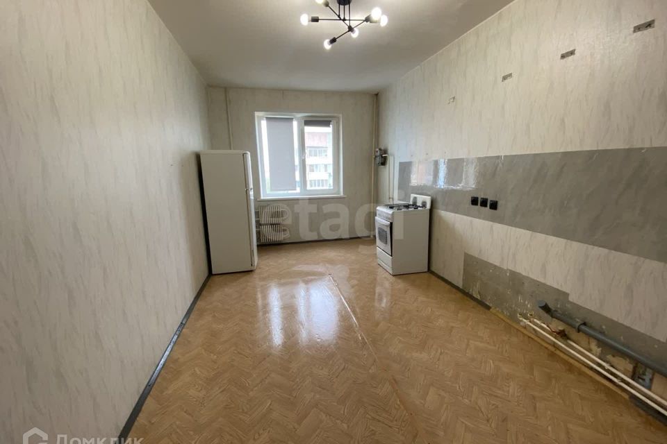 Продаётся 3-комнатная квартира, 81.9 м²