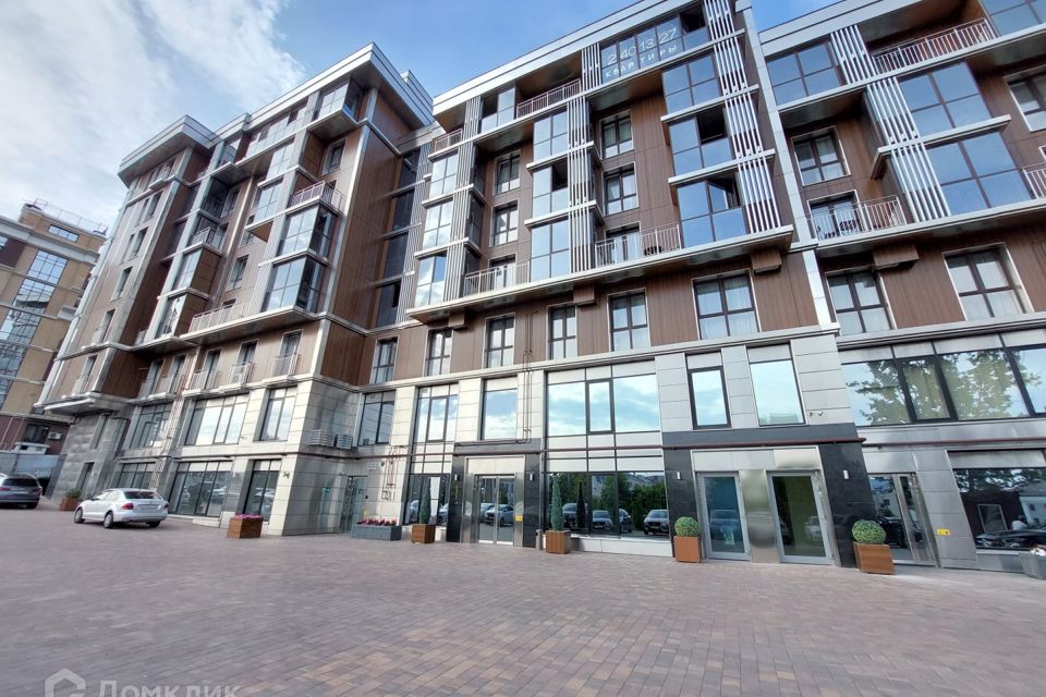 Продаётся 1-комнатная квартира, 35 м²