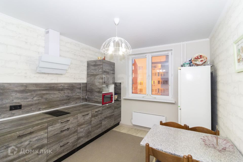 Продаётся 1-комнатная квартира, 36 м²