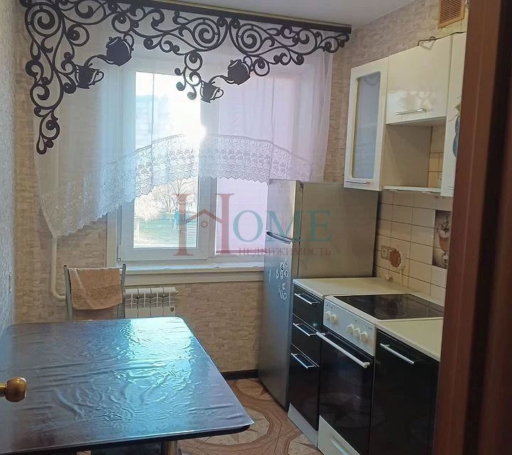 Сдаётся 2-комнатная квартира, 46 м²