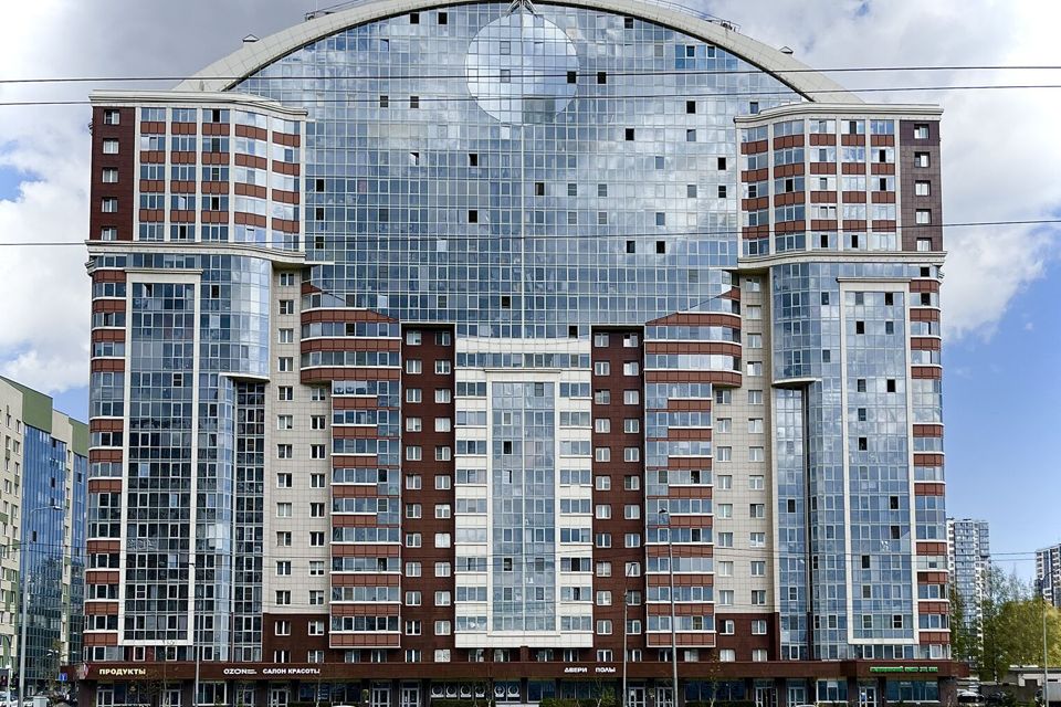 Сдаётся 3-комнатная квартира, 80 м²