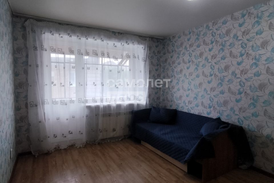 Продаётся 3-комнатная квартира, 51 м²