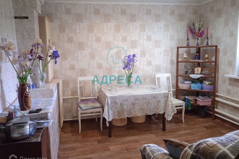 Продаётся 3-комнатная квартира, 50.1 м²