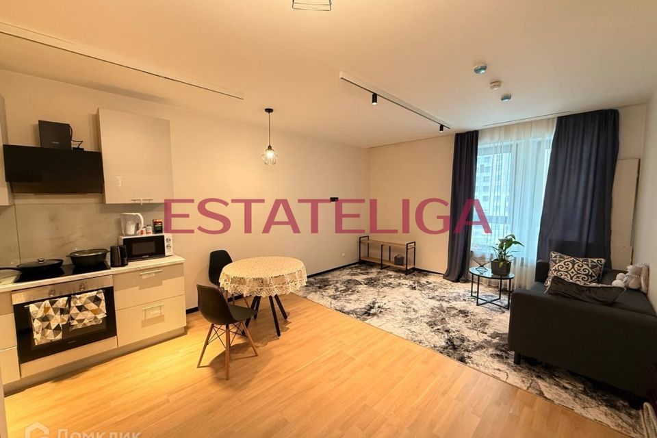 Продаётся 3-комнатная квартира, 68 м²