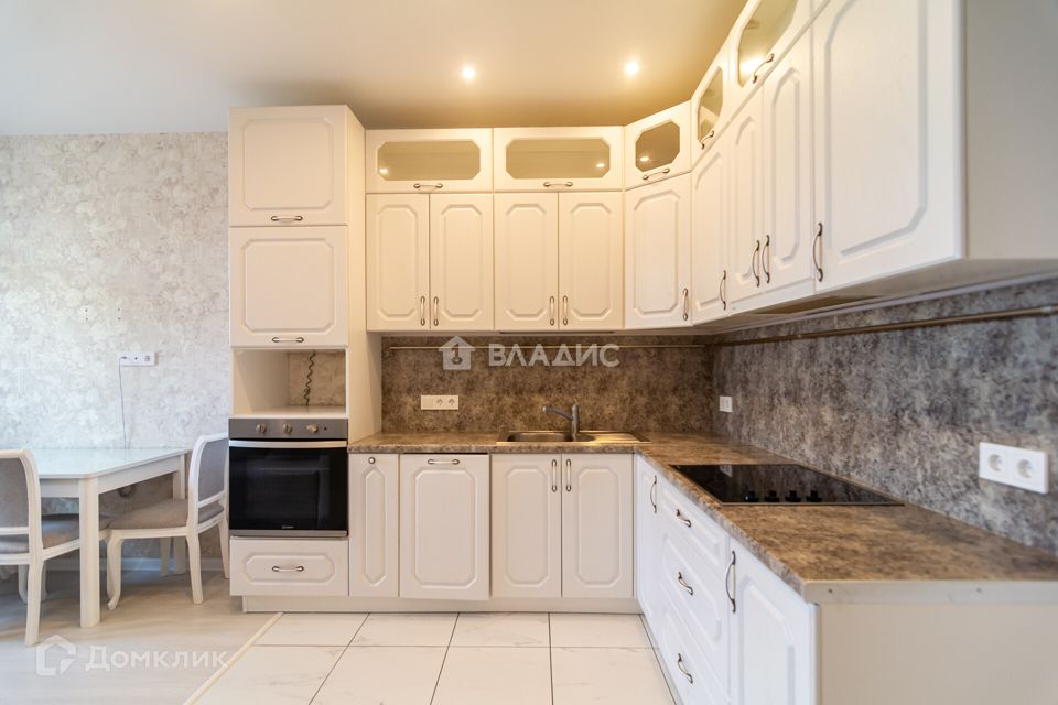 Продаётся 2-комнатная квартира, 47.3 м²