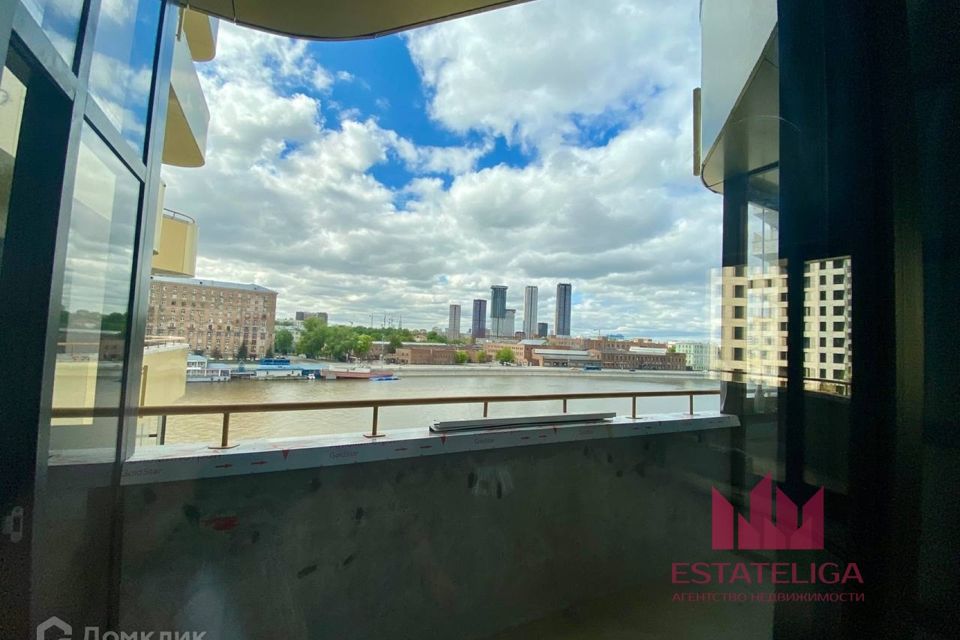 Продаётся 2-комнатная квартира, 74.6 м²